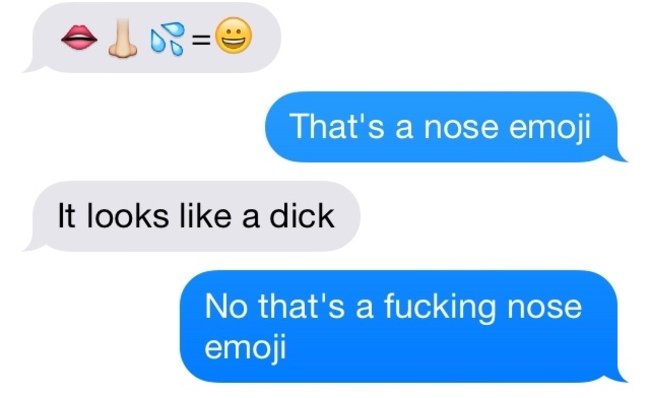 Master Sexting Mondays &ndash; Silly Sexts