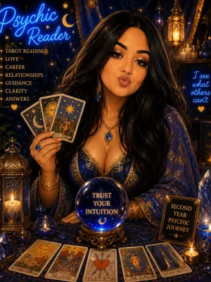 Starlightspiritualist Starlightspiritualist