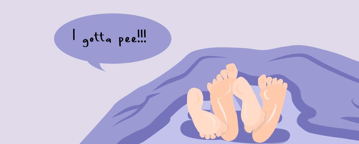 Are women really peeing during orgasm!