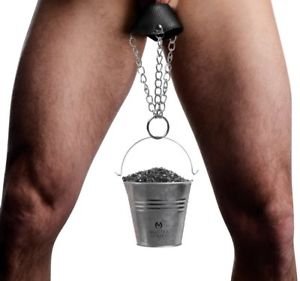 How to stretch your balls