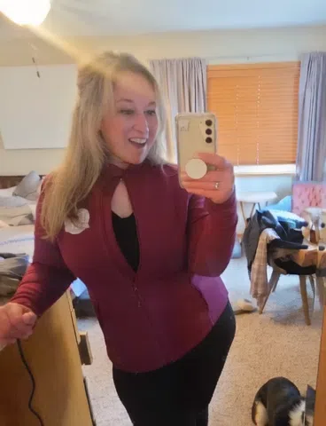 Mom Kat