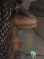 GHETTO Hoodrat
