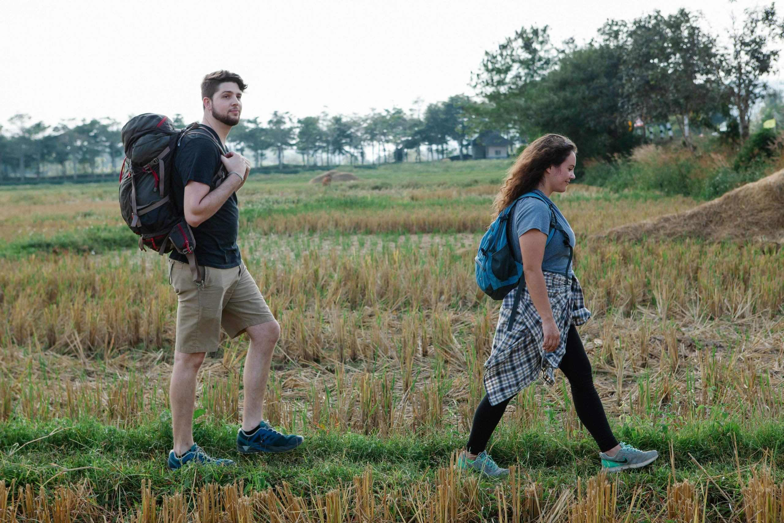 When to Stay and When to Walk Away