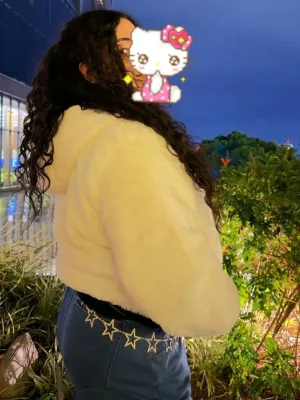 Julie Latina College Girl