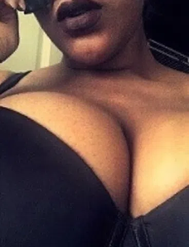 Submissive And Intense