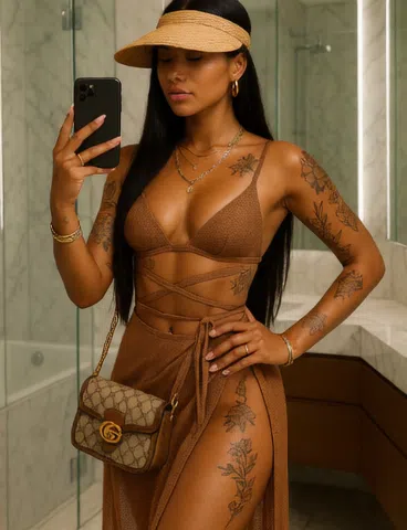 Pandora aka Panwhora