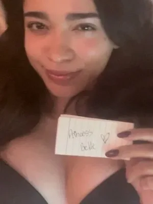 You cant put me in a category