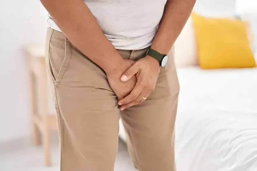 What Happens When You Break Your Penis During Sex? Ouch!