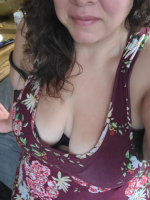 Inexperienced Submissive for Dom