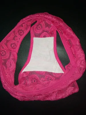 Elegant Panties 