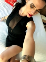 Mature Mistress Victoria Stone