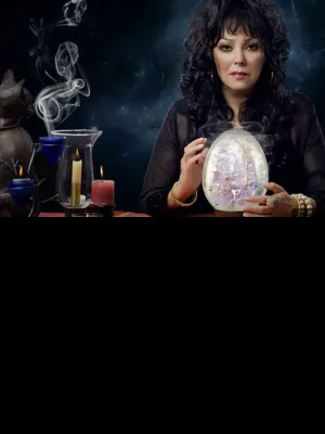 Readings by Sabrina the love specialist