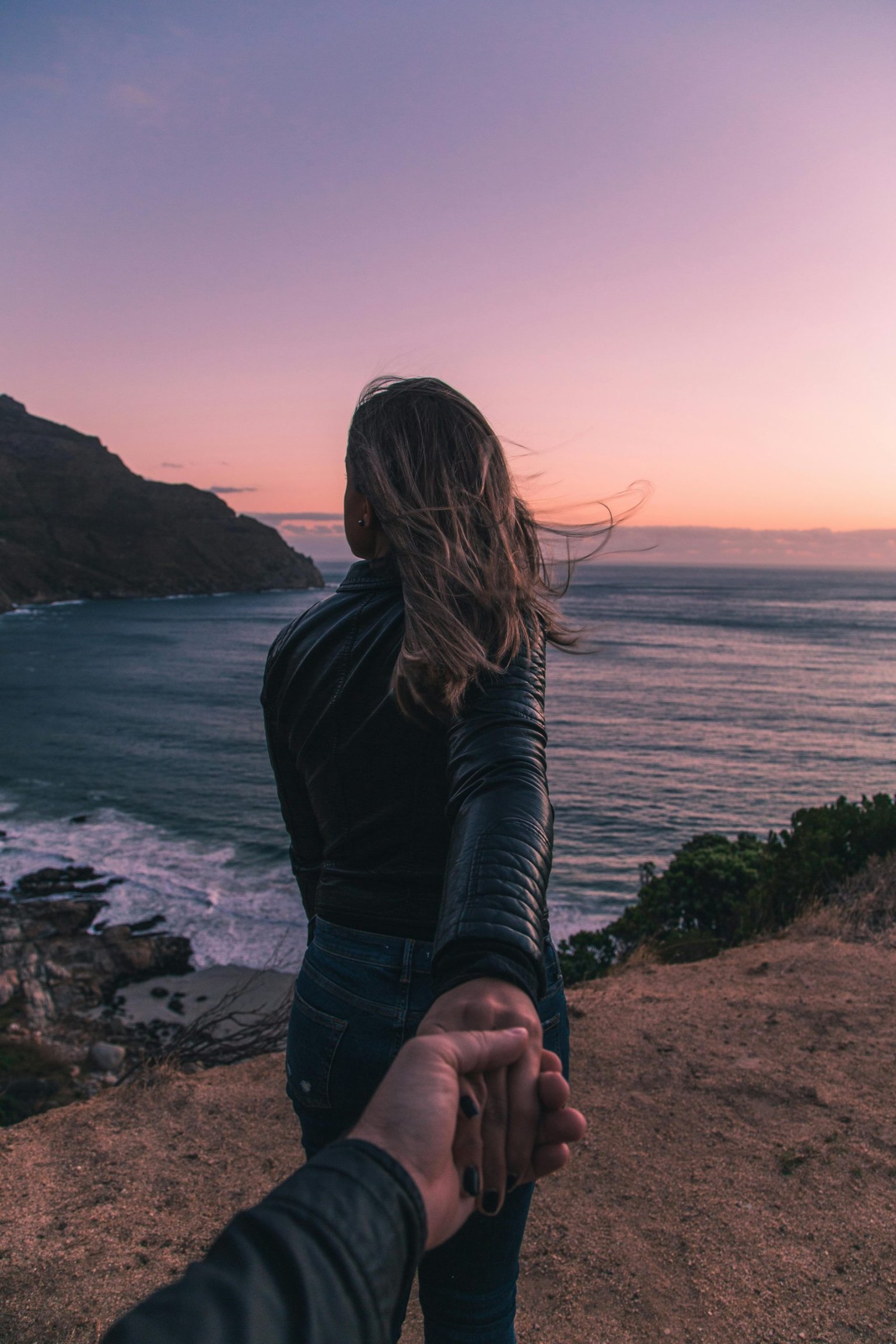 Maintaining Individuality While Building a Life Together