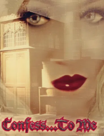 The Dark Confessional