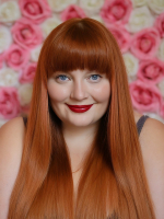 Sexy Dominant Cougar