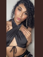 Mistress of a different breed