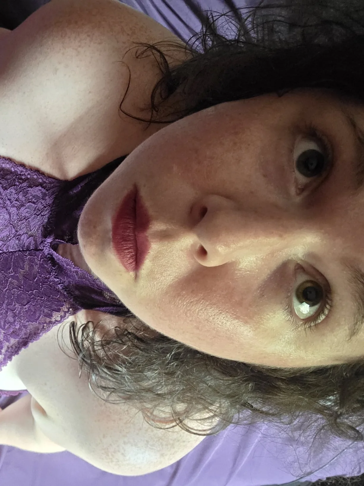 Purple Haze