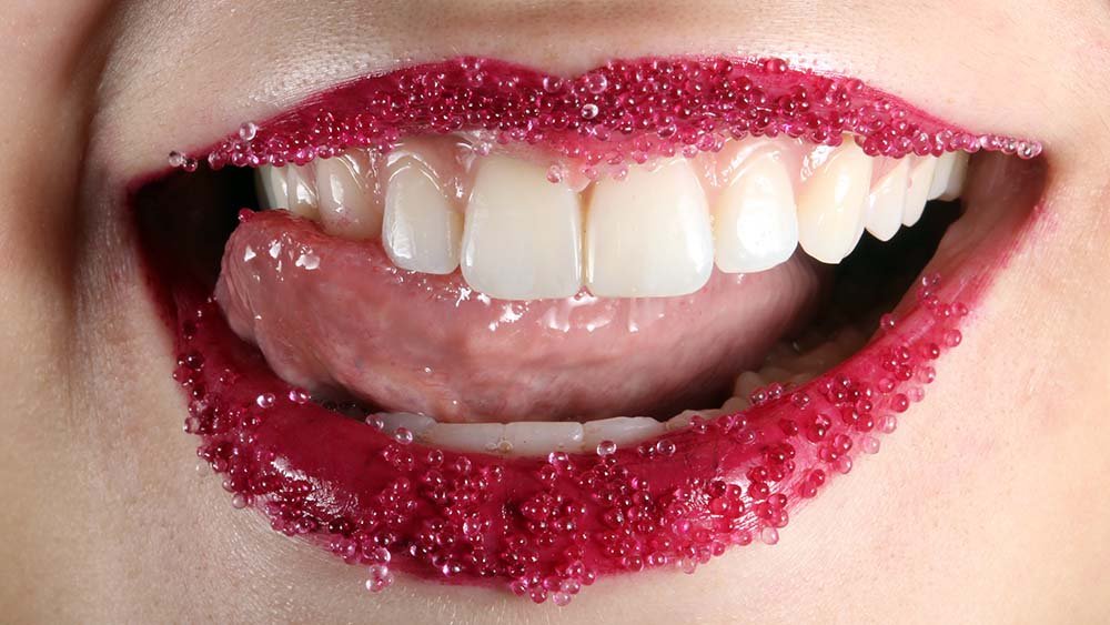 Extreme sexual fetishes: Vore