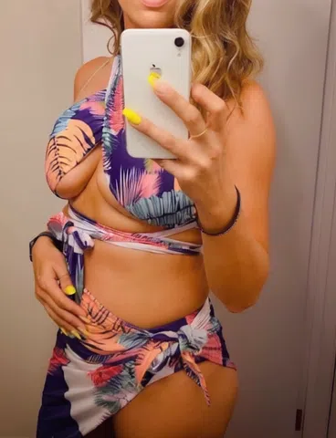 Hot MILF Margo