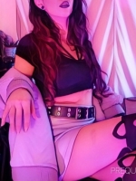 Femboy Findom