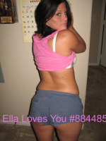 Ella Loves You