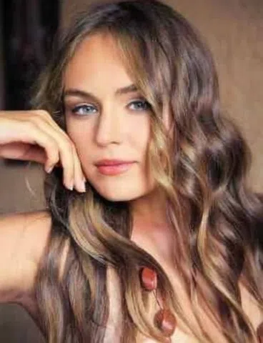 Mouthwatering Marina