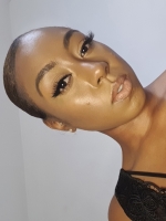 Goddess Chanel