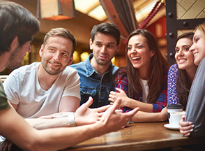 Exploring the Resemblance Between Mixed-Sex and Same-Sex Relationships