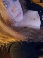 Greeneyed Goddess