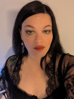 I Will Have Fun With You