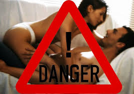 At Your Own Risk &ndash; Sex Related Injuries