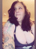Mature Tattooed Fat Titted BBW Perverted Mother Slut