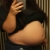 hey cum rub my fat preggo belly and blow your load on me