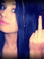 XXXBad Girl NudiesXXX cover image