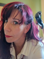 Bored housewife wants you in all her holes