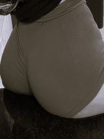 This MILF mommy needs to play with all the good  bad boys
