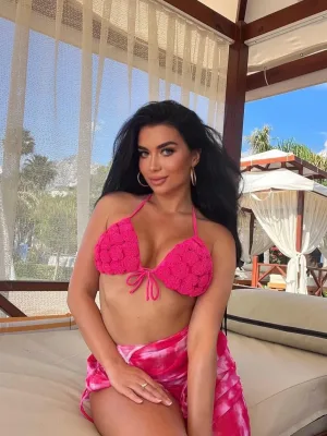 Where Your Forbidden Desires Have a Home