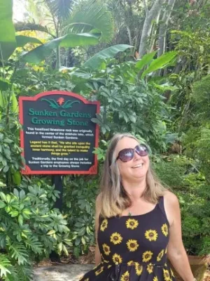 Cassie Relationship Advisor