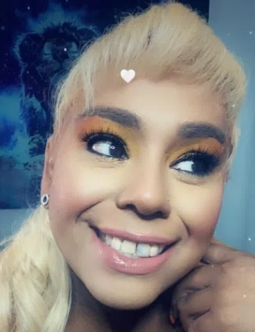 Sexy TS looking for a good guy