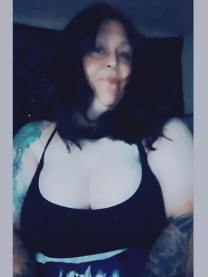 Message b4 cam2cam Mature Tattooed Fat Titted BBW Perverted Mother Slut