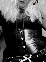 Tell me your secrets and fantasies and Ill tell you mine