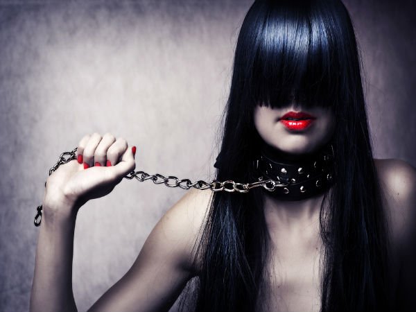 Freaky fetishes most people don&rsquo;t know exist