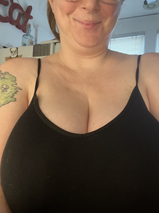 Kink or Comics? Nerd Girl!