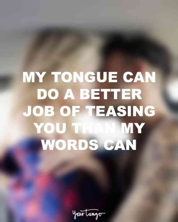 sexting like a poet