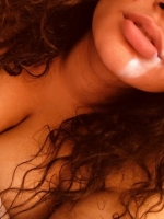 Sensitive sweet and loving girlfriend mistress