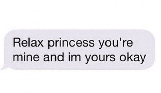 Sexting Example