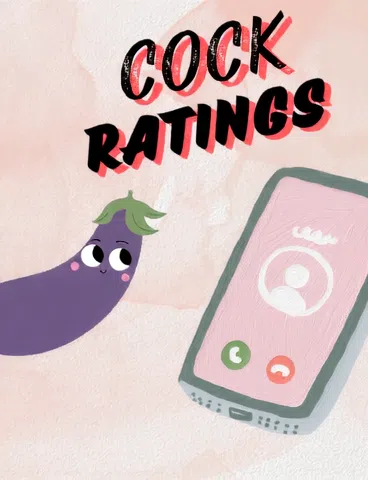 Certified Cock Rater