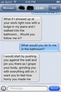 Sexting