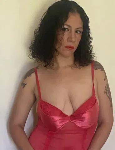 Lonely Housewife looking for excitement