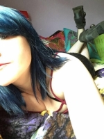 TehVixenQueen